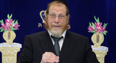 סגולה לישועה במהרה • צפו ברב עידו ובר-ארליך