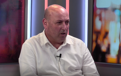 מפיק: איציק אוחנה