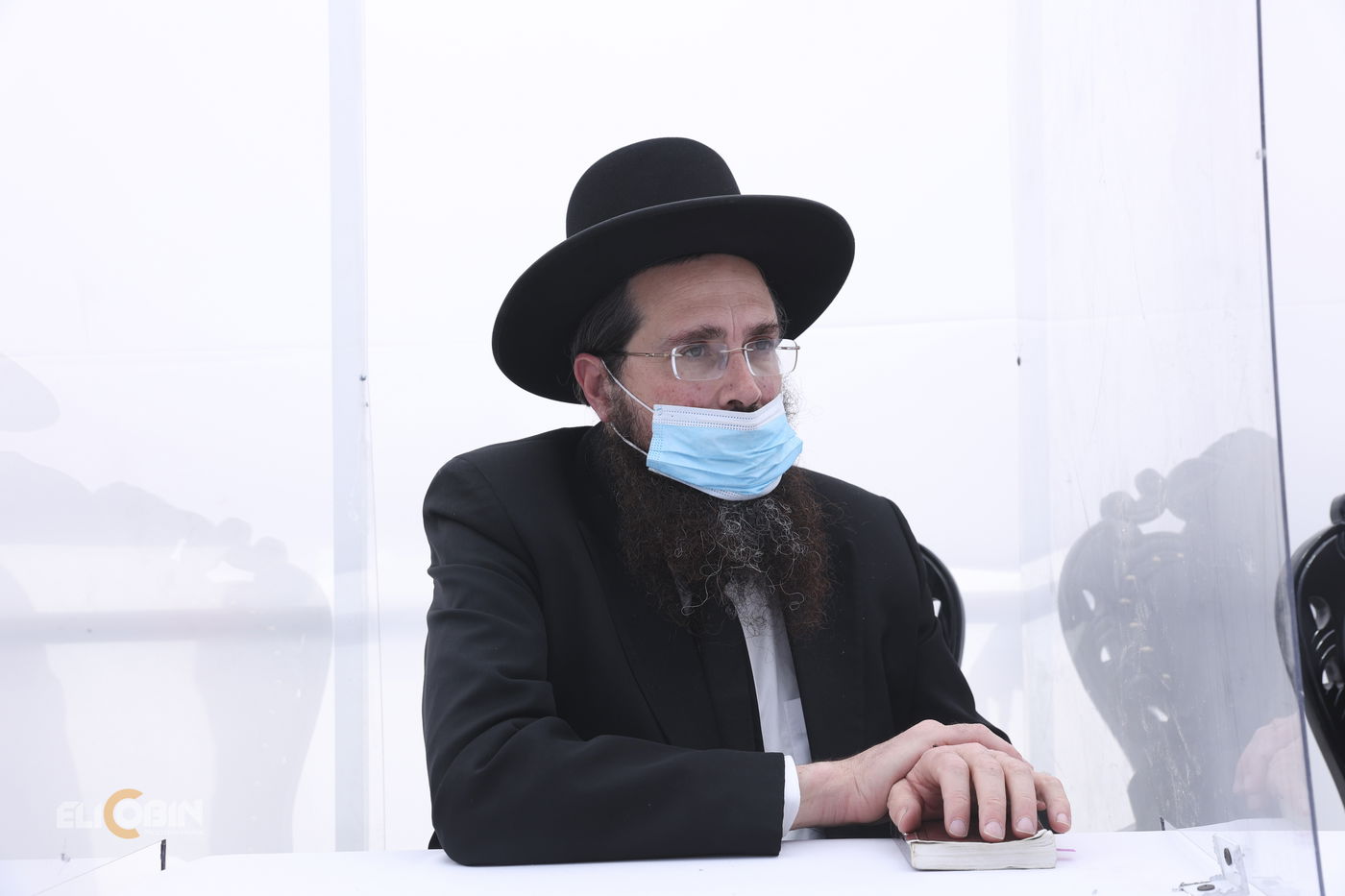 כינוס 'המועצת' מיום שישי • גלריה מיוחדת