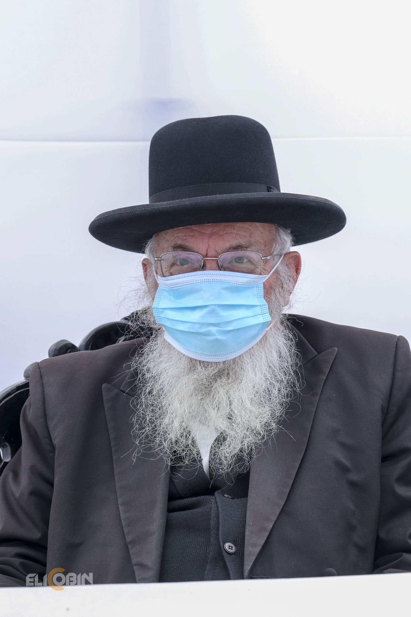 כינוס 'המועצת' מיום שישי • גלריה מיוחדת