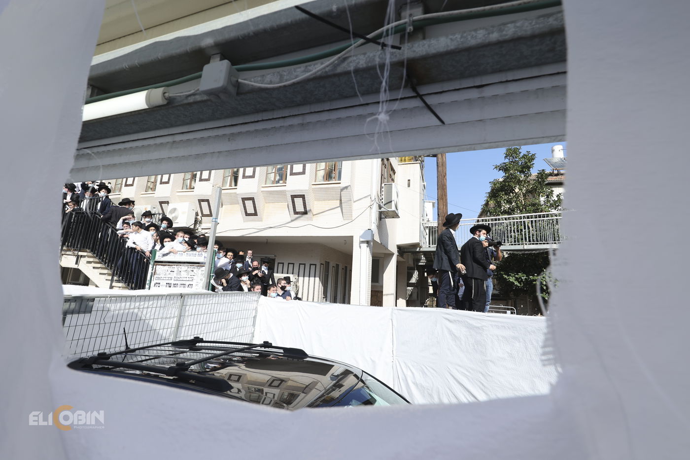 כינוס 'המועצת' מיום שישי • גלריה מיוחדת