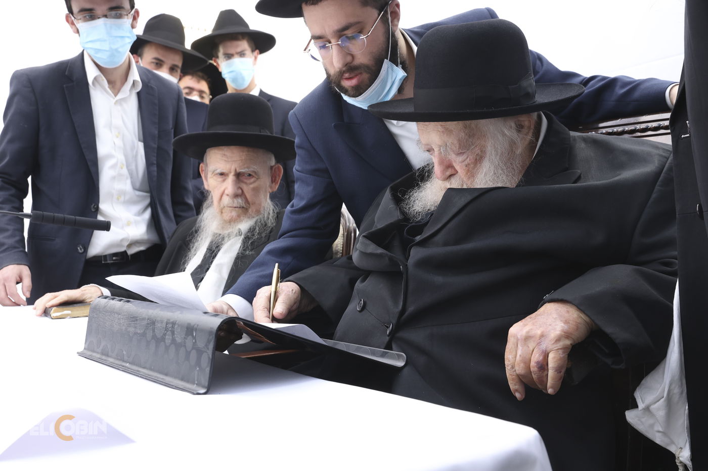 כינוס 'המועצת' מיום שישי • גלריה מיוחדת