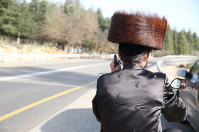 תעלומה: למה הקול שלנו נשמע מוזר בהקלטות וואטסאפ?