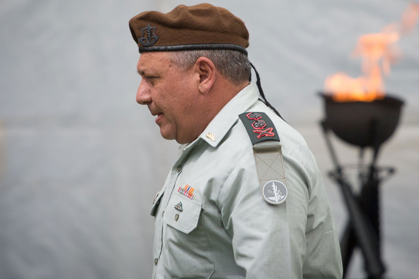 גדי איזנקוט