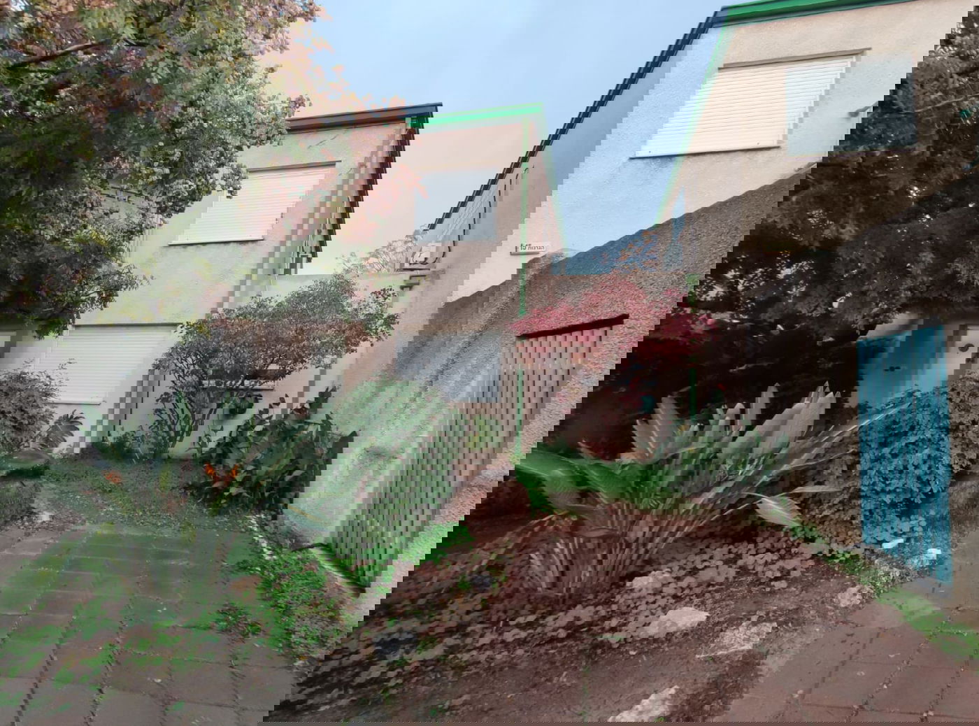 זכרון יעקב בחורף: מ'גריינמן' עד הטיילת • צפו