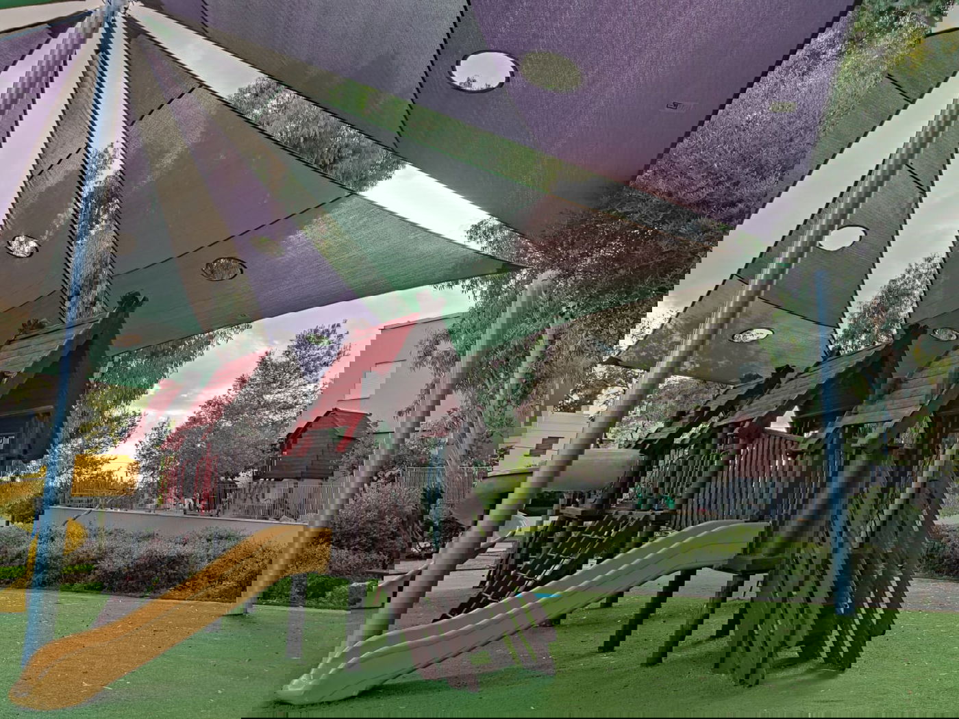 זכרון יעקב בחורף: מ'גריינמן' עד הטיילת • צפו