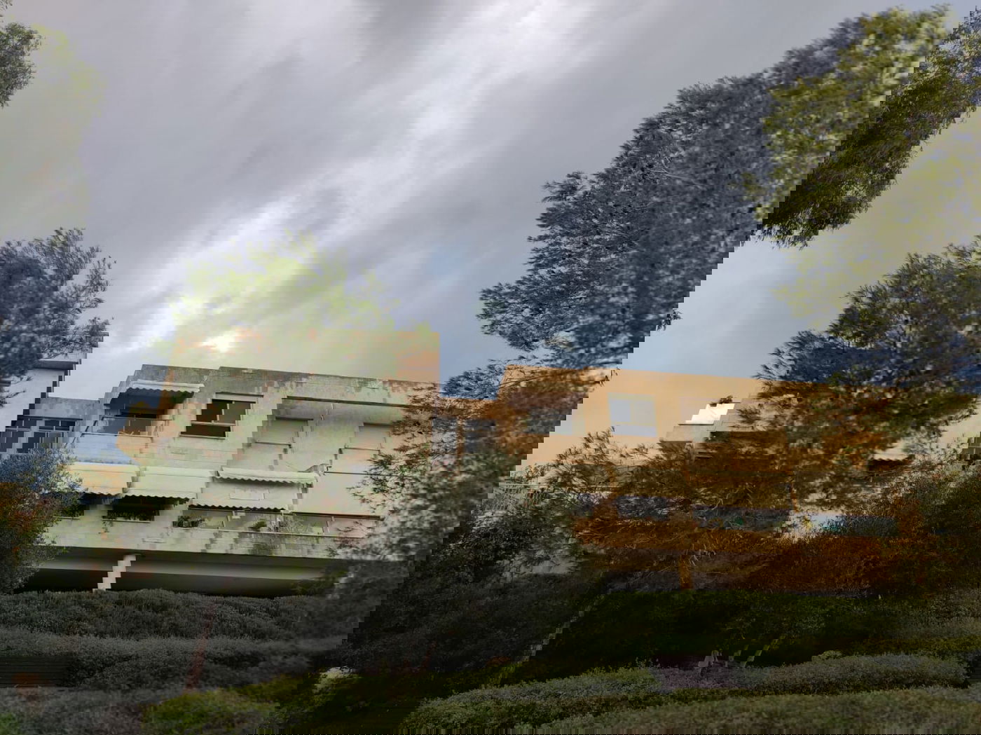 זכרון יעקב בחורף: מ'גריינמן' עד הטיילת • צפו