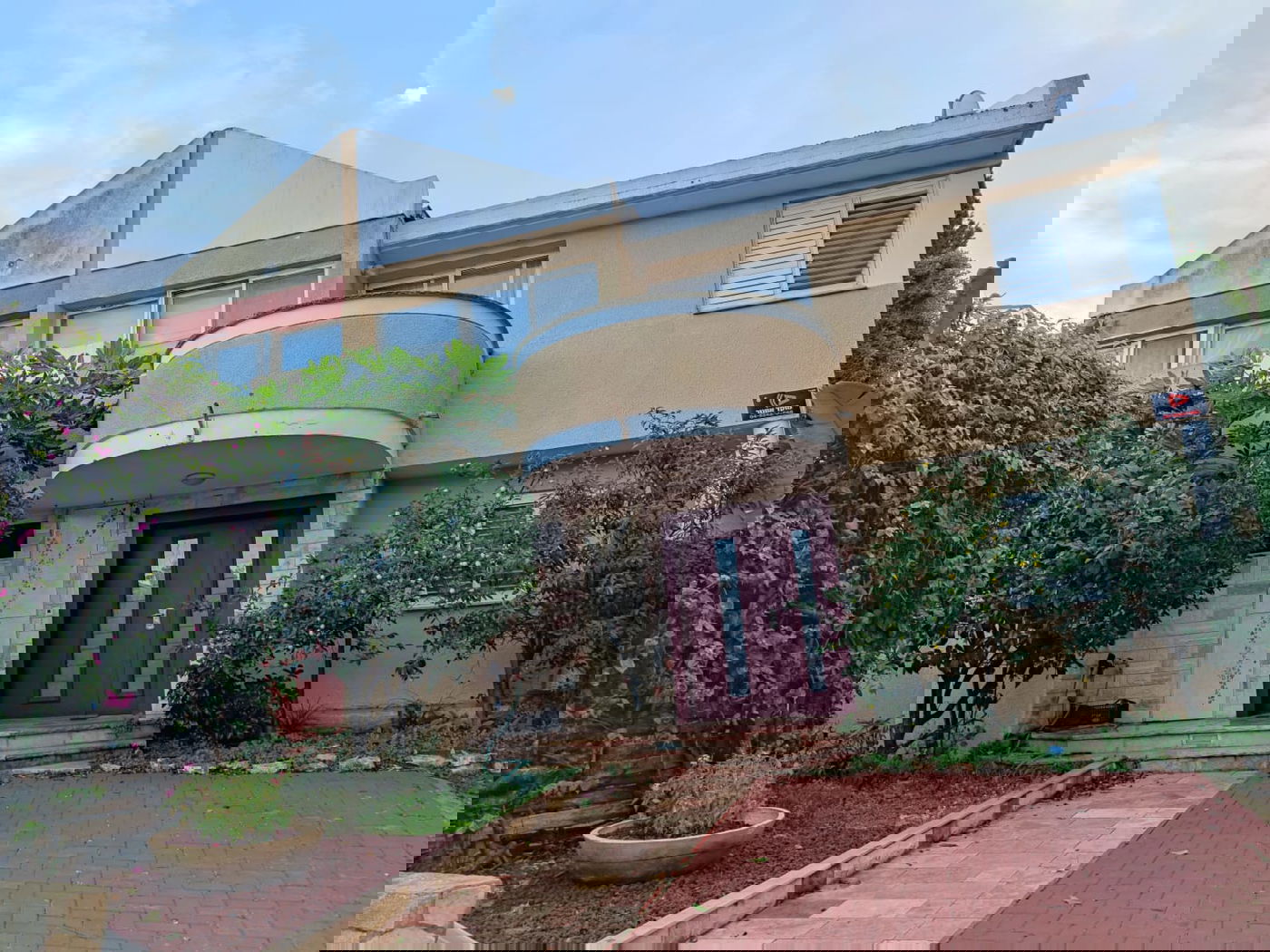 זכרון יעקב בחורף: מ'גריינמן' עד הטיילת • צפו