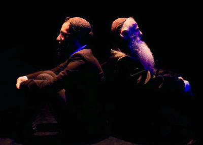 אחיה אשר כהן אלורו בסינגל קליפ חדש: אשא עיניי