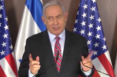 רה"מ נתניהו: אנחנו רואים עליה תלולה בתחלואת הקורונה