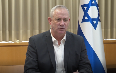 בני גנץ: עוד שבוע ללא תקציב, אולי בכל זאת יקרה איזשהו נס