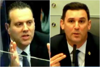 הדיון הסוער