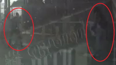 רגעי האירוע