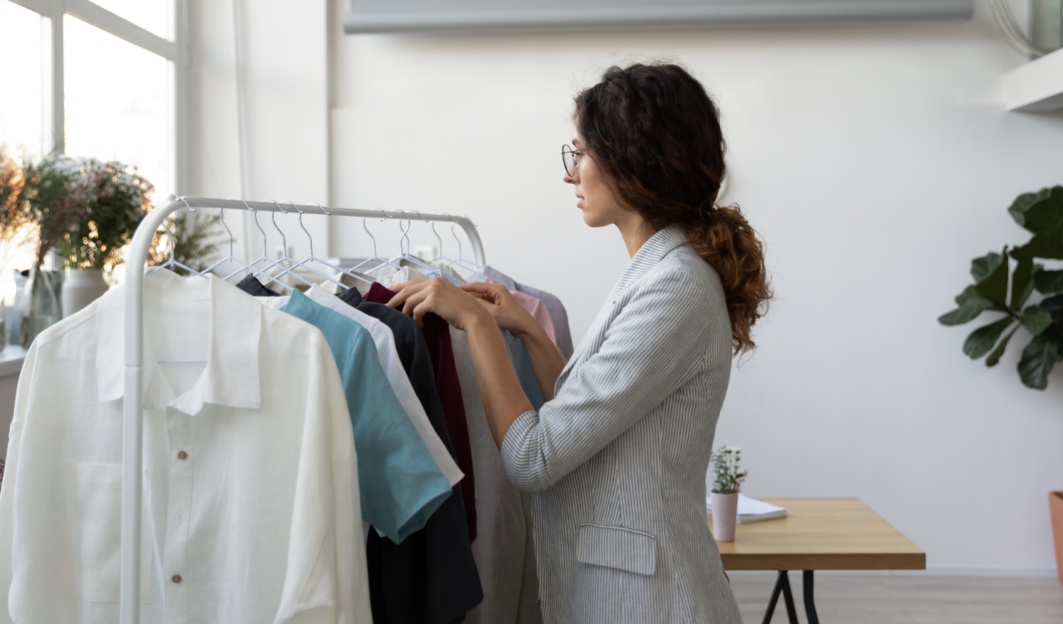 מדע הקניות: לא תאמינו איך עיצוב חנויות משפיע עליכם