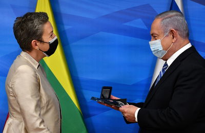 ליטא הנפיקה מטבע על שם הגאון מווילנה