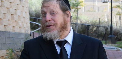 סגולה להינצל מצער גידול בנים • צפו ברב עידו ובר-ארליך