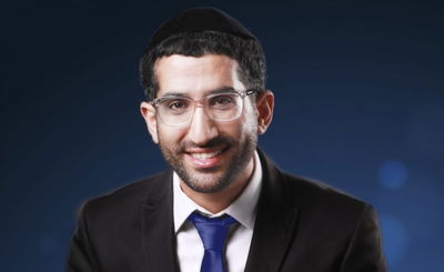 אבישי אשל בסינגל חדש: "להאיר את העולם"