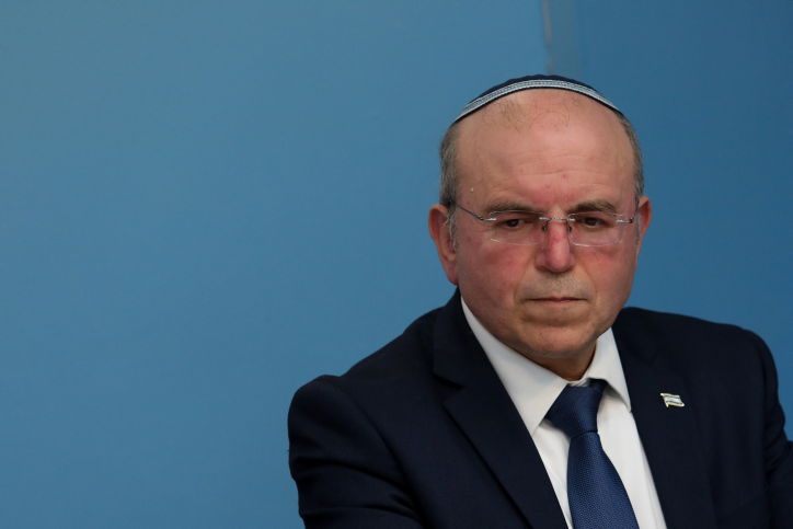 מאיר בן שבת ימונה לראש השב"כ? בכירים יתפטרו