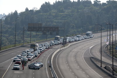 הממשלה מחפשת חלופות ל"סגר הלילי"