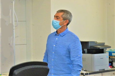 רוני נומה: "ההדבקה בישיבות בהיקף נמוך"