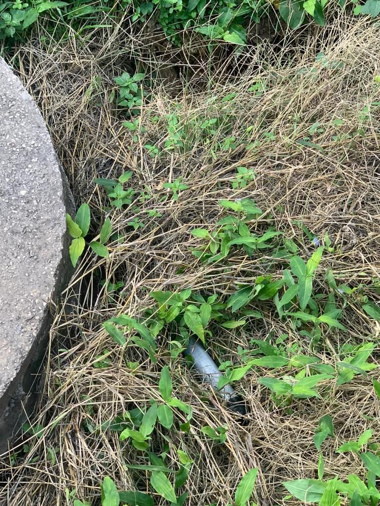 בכפר ג'דיידה-מכר: אב ובנו נתפסו מחזיקים אמצעי לחימה