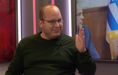 מפיק: איציק אוחנה