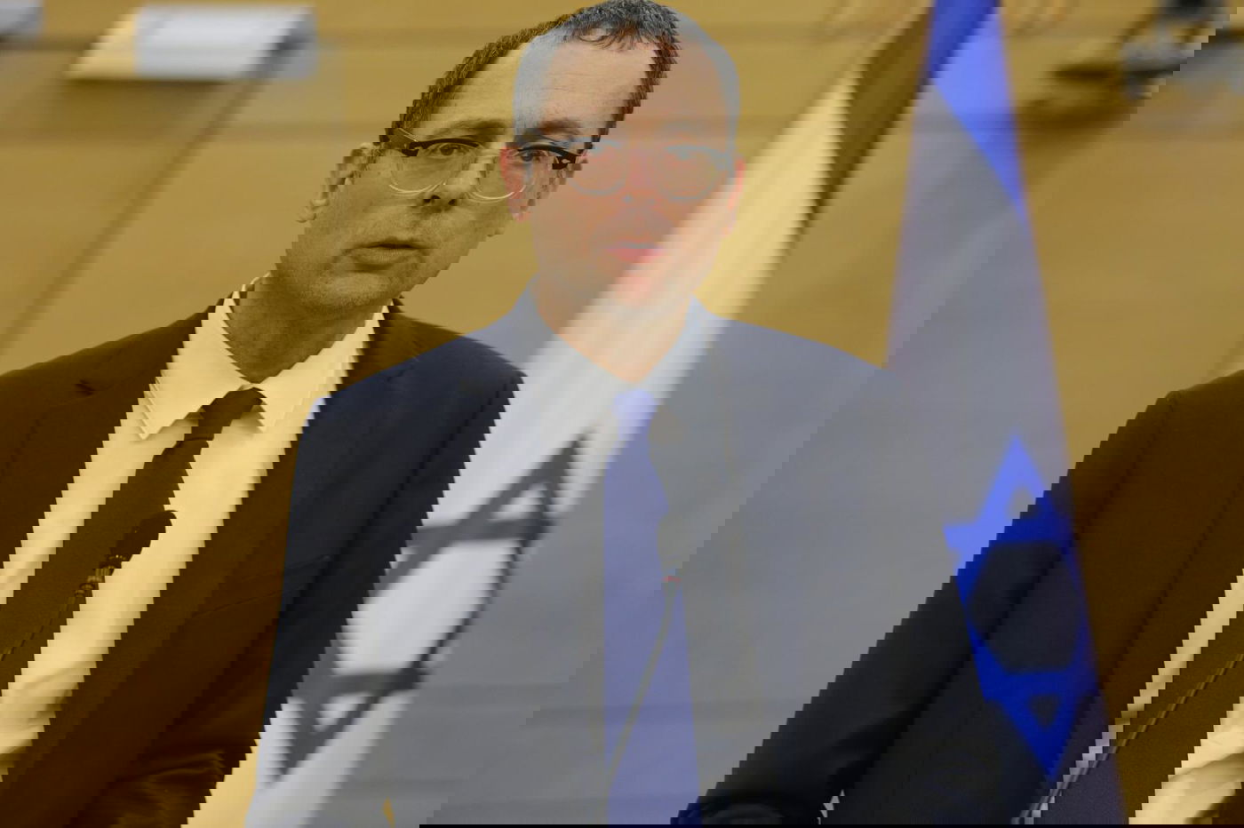 הנדל והאוזר הודיעו על חבירה לגדעון סער