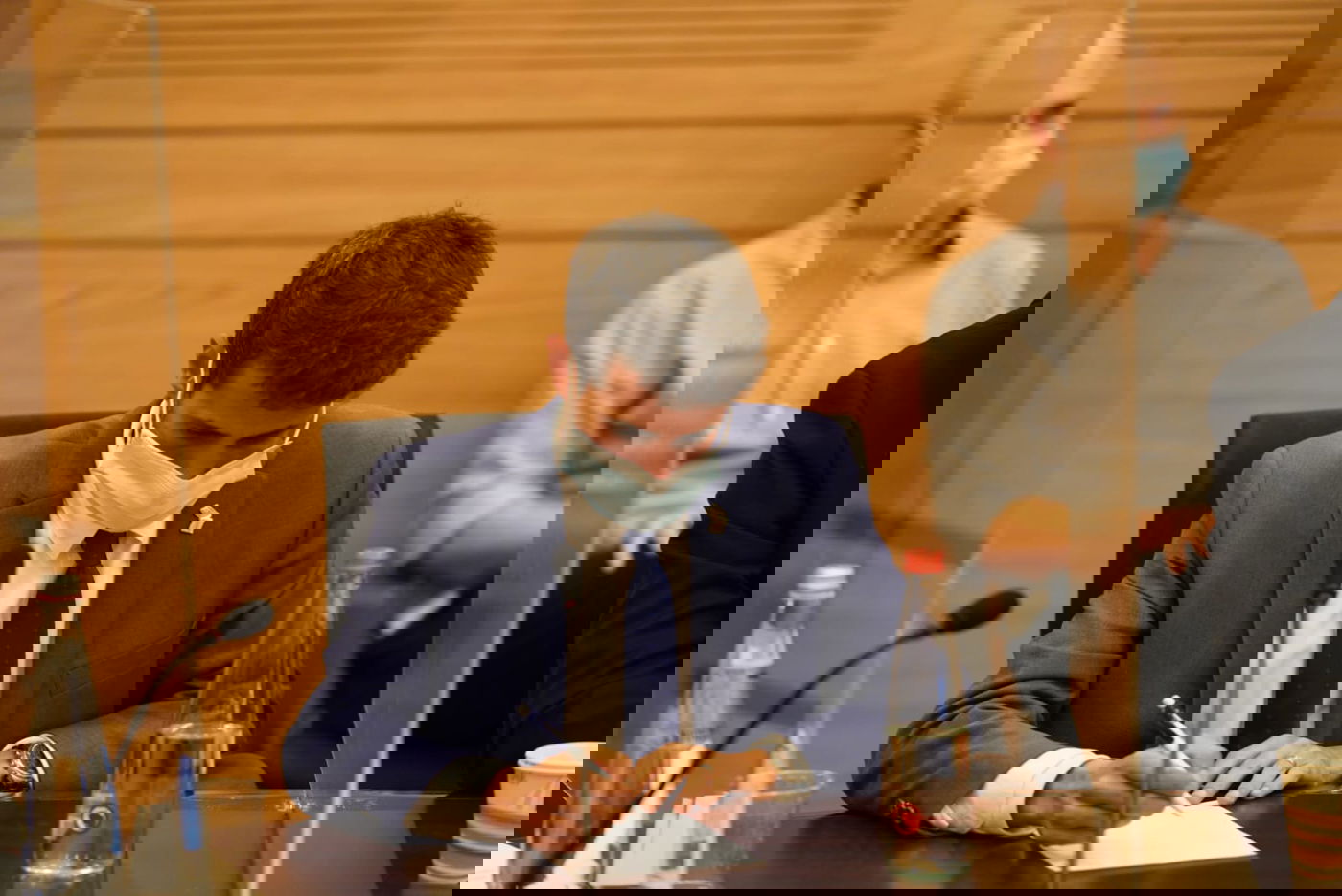 משרד הכלכלה: ייתכן כי מחיר הלחם יתייקר