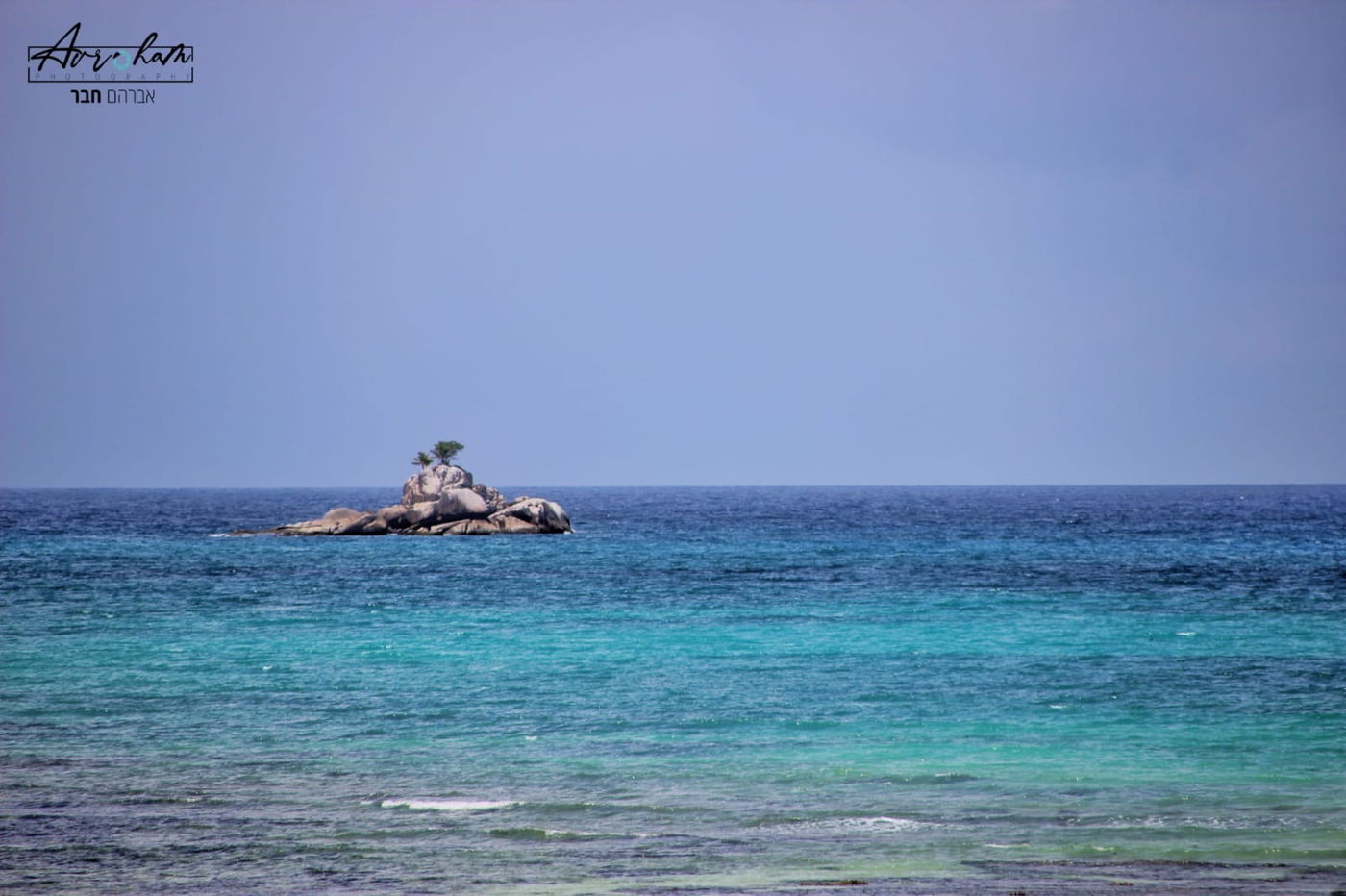 חולמים על נופש? סיור מצולם באיי סיישל