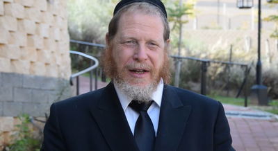 סגולה לרפואה • צפו ברב עידו ובר-ארליך