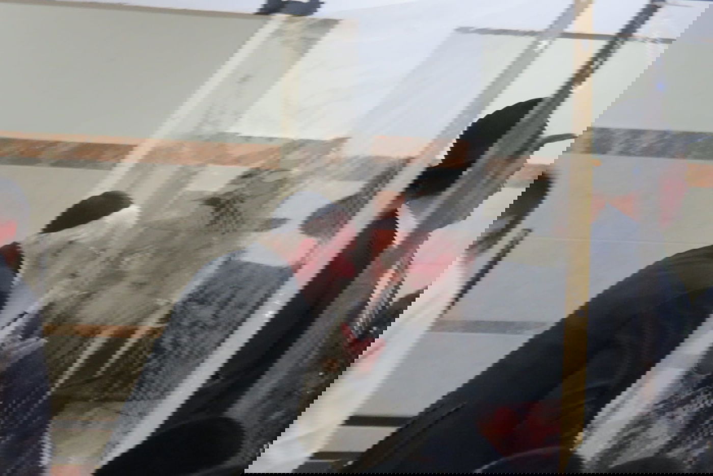 רגע לפני החופשה: מסיבת חנוכה ב'אור ישראל' • צפו