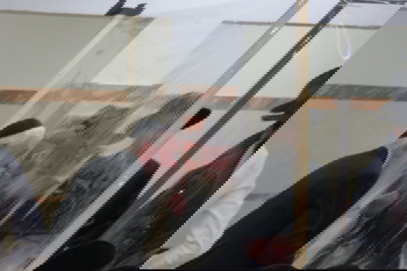 רגע לפני החופשה: מסיבת חנוכה ב'אור ישראל' • צפו