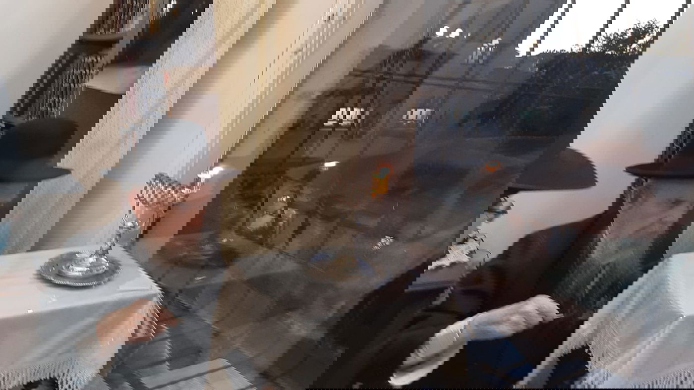 ראש הישיבה הגר"ג אדלשטיין הדליק נר ראשון • צפו