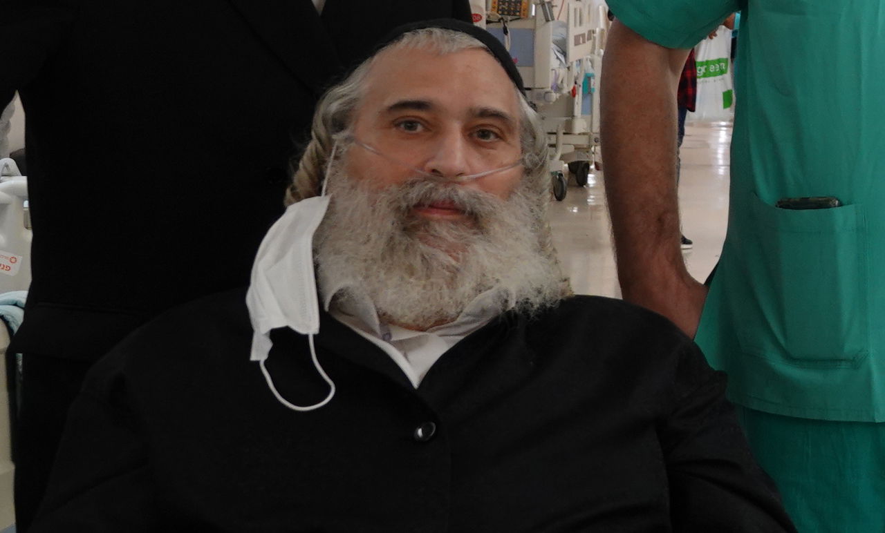 אהרון יעקובוביץ