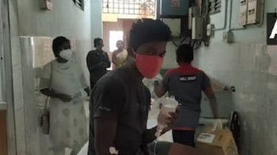 נחשף: זה ההסבר למחלה המסתורית בהודו