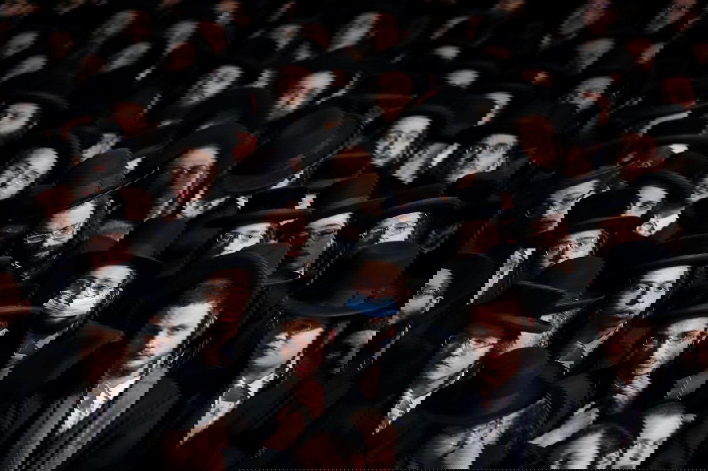 "אכיפה בררנית": לא יוגשו אישומים בגין התקהלות המונית