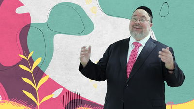 וידרקר חוגג 85: אברימי רוט שר "אשירה לה' בחיי"