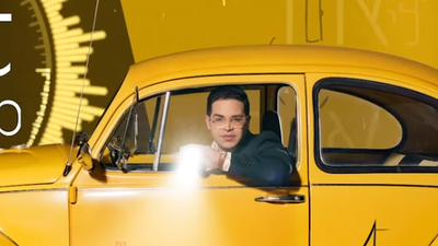 הלהיט "תן לי אור" ב'רמיקס' לחג האורים