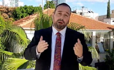 פרשת וישב: התשובה שהפתיעה את ההורים הכאובים • צפו