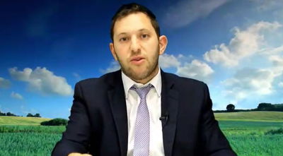 הרב נפתלי וסרמן על פרשת וישב • צפו