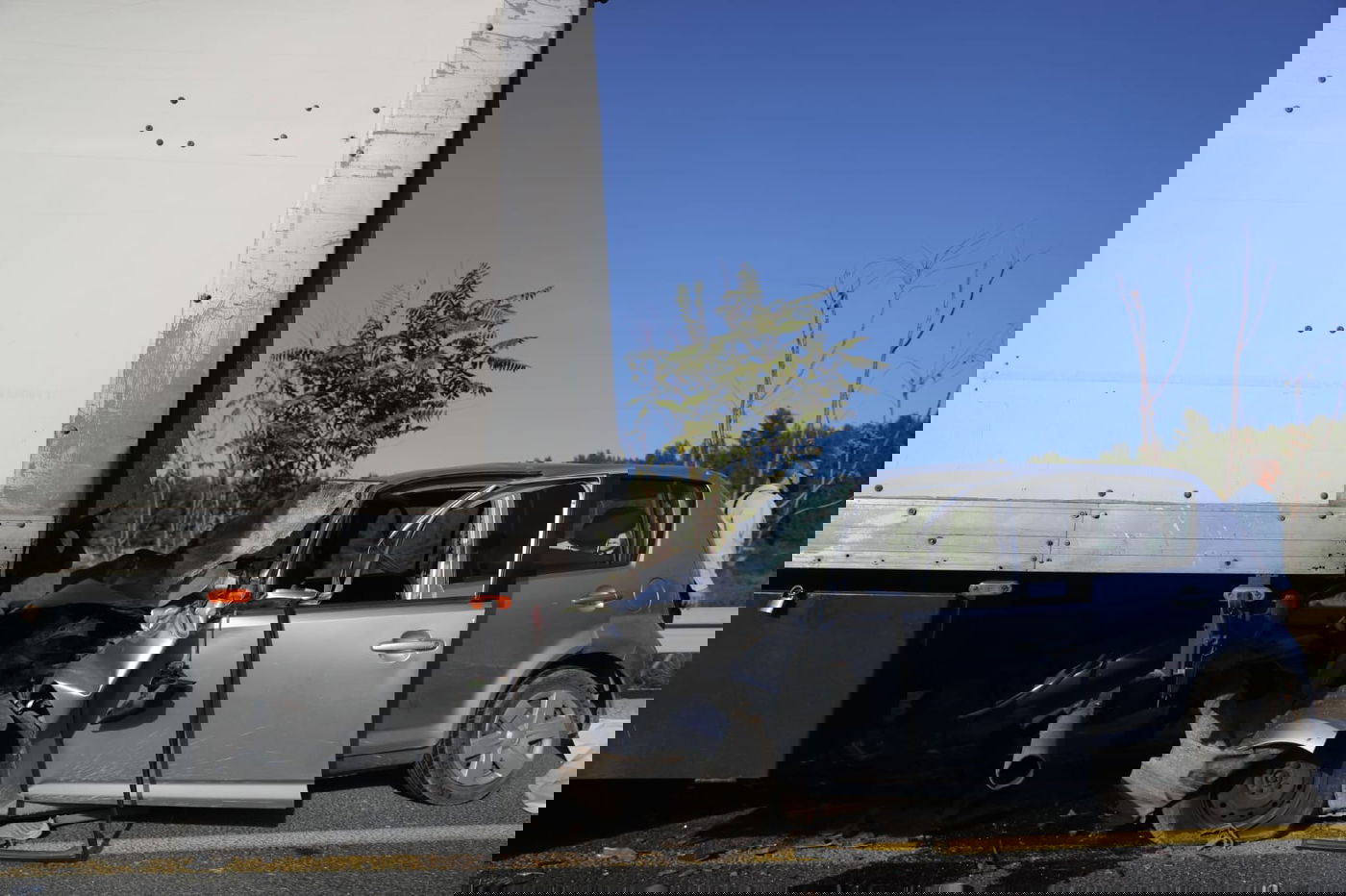 ידידיה חיים ואלישיב יונגרייס נהרגו בדרך למשפחה לשבת