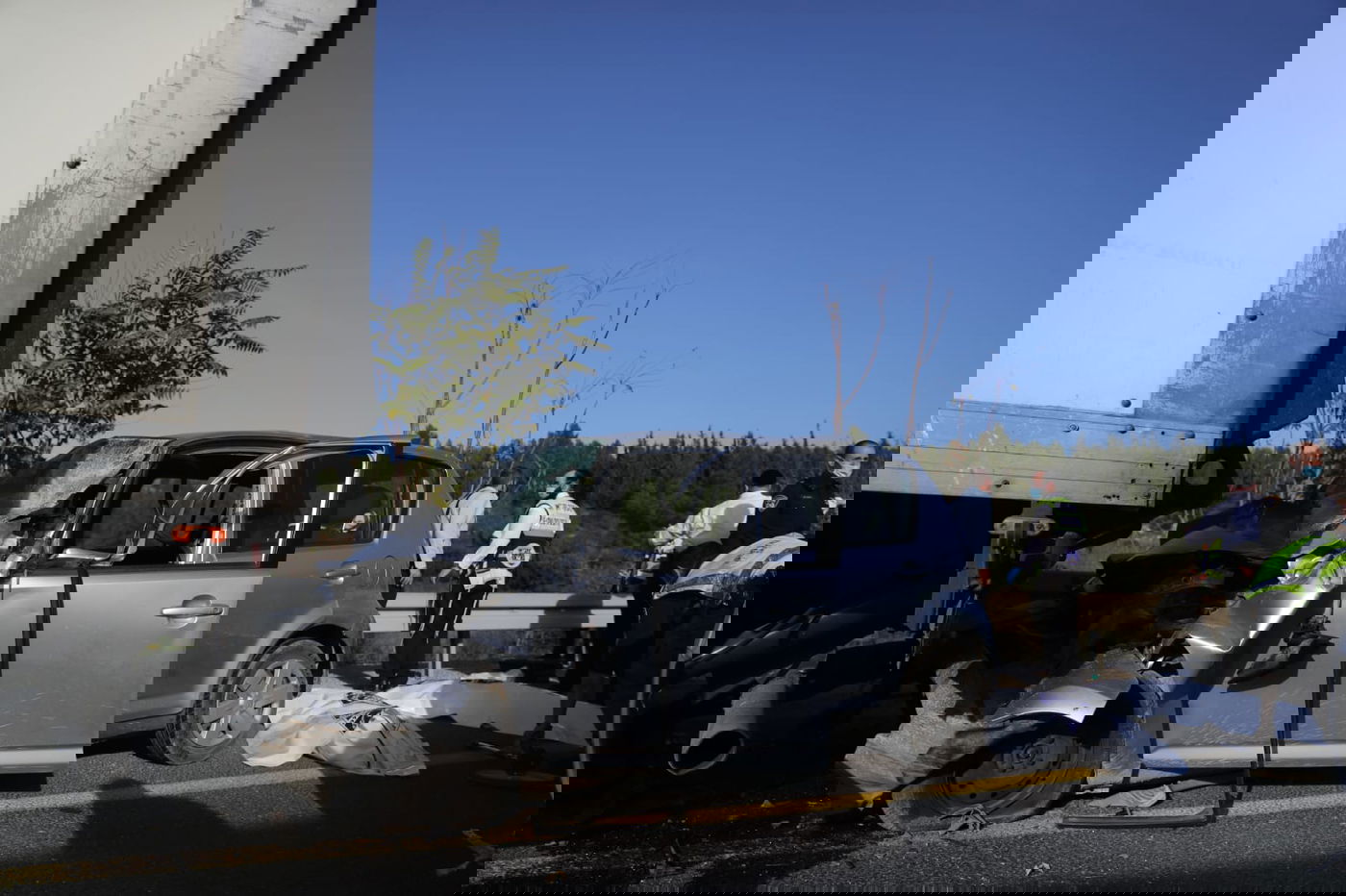 ידידיה חיים ואלישיב יונגרייס נהרגו בדרך למשפחה לשבת