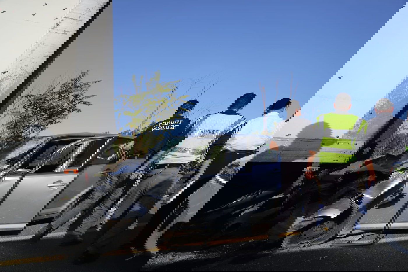 ידידיה חיים ואלישיב יונגרייס נהרגו בדרך למשפחה לשבת