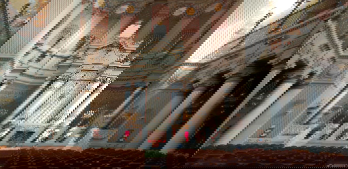 רומא: מהמנורה של טיטוס - עד היום • מסמך