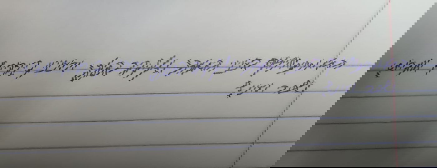 השיעור של זקן רבני 'החזונאישניקים'; תיעוד