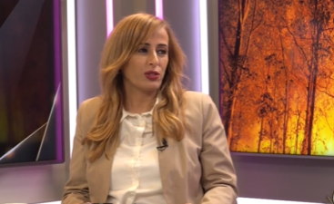 נאוה בוקר: "אני לא בדרכי לפוליטיקה, אפתיע בתקשורת"