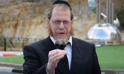 סגולה לבטל גזירות קשות • צפו ברב עידו ובר-ארליך