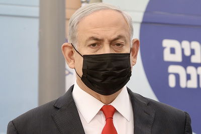 ראש הממשלה נתניהו ייכנס לבידוד בעקבות חשיפתו לנשא קורונה
