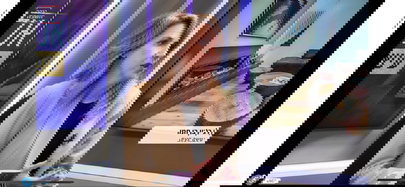 התאורה היא הגראנד פינאלה של האדריכלות