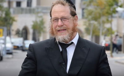 סגולה לישועות גדולות • צפו ברב עידו ובר-ארליך